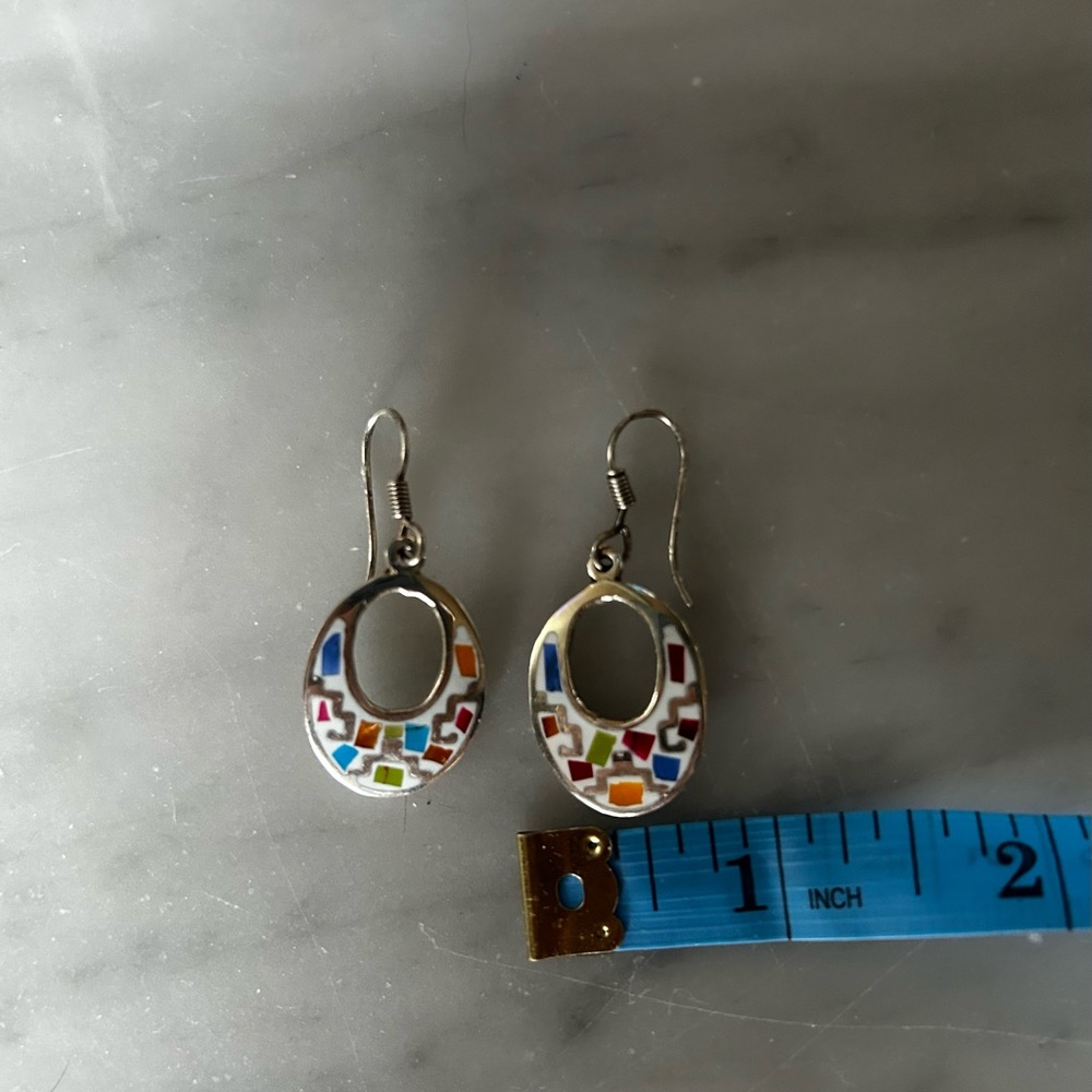 Earrings - Picture 7 of 7